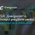 „Energocom” a început pregătirile pentru iarnă