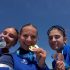 3 medalii de bronz pentru Republica Moldova la Campionatul Mondial de kaiac-canoe sprint pentru juniori și U23