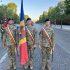 Militari ai Armatei Naționale vor participa la parada militară cu prilejul Zilei Naționale a Franței