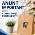Precizările Fiscului privind aplicarea regimului fiscal al comercianților independenți după 1 iulie 2026