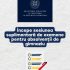 Începe sesiunea suplimentară a examenelor naționale de absolvire a gimnaziului