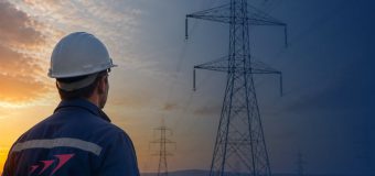 Moldelectrica anunță finalizarea cu succes a etapei de conectare la rețea și testare inițială a noii celule de 400 kV din Stația Electrică Vulcănești