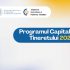 A fost lansat concursul ,,Capitala Tineretului 2027”
