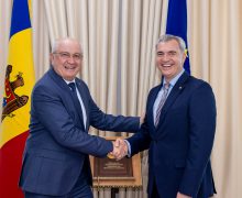 Alexandru Munteanu, despre decretul semnat de Maia Sandu: Am toată încrederea că va asigura continuitatea activității Guvernului cu responsabilitate