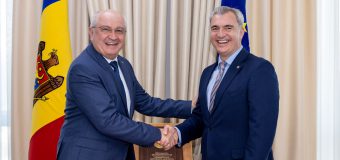Alexandru Munteanu, despre decretul semnat de Maia Sandu: Am toată încrederea că va asigura continuitatea activității Guvernului cu responsabilitate