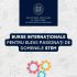 Elevii pot participa la programul internațional de burse Technology Leaders of the Future