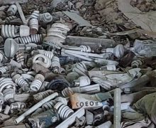 Inspectoratul pentru Protecția Mediului investighează un caz de contaminare cu vapori de mercur într-un depozit din satul Goian