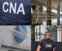 Sinteza activității CNA pentru săptămâna trecută