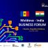 La Chișinău la avea loc Forumul de Afaceri Moldova-India