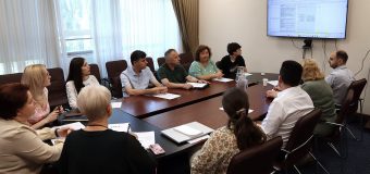 Sesiunea suplimentară BAC 2026: au fost aprobate 15 centre de examen pentru aproape 3.000 de candidați