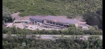 Construcții capitale în fondul forestier – percheziții desfășurate de procurori