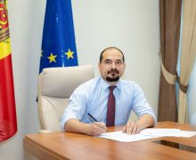 A fost semnată cererea de debursare a fondurilor din cea de-a treia tranșă a Mecanismului de Reformă și Creștere