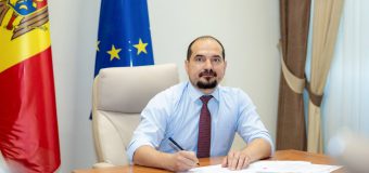 A fost semnată cererea de debursare a fondurilor din cea de-a treia tranșă a Mecanismului de Reformă și Creștere