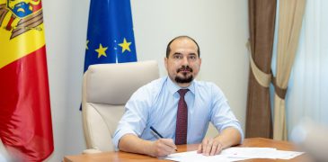 A fost semnată cererea de debursare a fondurilor din cea de-a treia tranșă a Mecanismului de Reformă și Creștere
