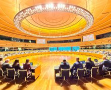 Pe 14 iulie, la Bruxelles, vor fi deschise negocierile pentru Clusterul 6 „Relații externe”