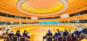 Pe 14 iulie, la Bruxelles, vor fi deschise negocierile pentru Clusterul 6 „Relații externe”