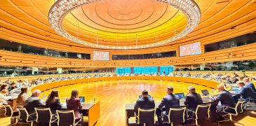 Pe 14 iulie, la Bruxelles, vor fi deschise negocierile pentru Clusterul 6 „Relații externe”