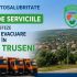 Regia „Autosalubritate” își extinde serviciile de colectare a deșeurilor în comuna Trușeni