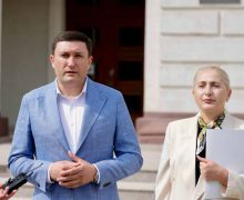 PSRM a sesizat Procuratura Generală privind verificarea legalității administrării căminelor fostei Universități Agrare