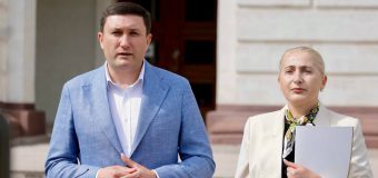 PSRM a sesizat Procuratura Generală privind verificarea legalității administrării căminelor fostei Universități Agrare