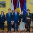 Ion Ceban a discutat cu Ambasadoarea Chinei în Republica Moldova