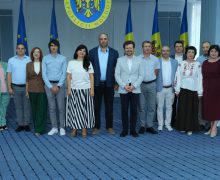 Trei universități din Republica Moldova vor primi 9,25 mln. euro pentru modernizarea infrastructurii de cercetare