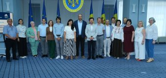 Trei universități din Republica Moldova vor primi 9,25 mln. euro pentru modernizarea infrastructurii de cercetare
