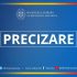 Drona căzută la Căușeni urmează a fi detonată