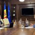 Vasile Tofan a încheiat discuțiile cu toți miniștrii din Guvernul Munteanu