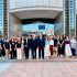 Câștigătorii EuroQuiz Moldova 2026 au ajuns la Bruxelles