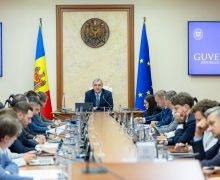 Drumul de ocolire a orașului Drochia avansează: Guvernul a aprobat o nouă etapă a proiectului