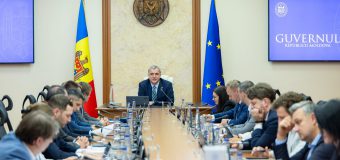 Drumul de ocolire a orașului Drochia avansează: Guvernul a aprobat o nouă etapă a proiectului