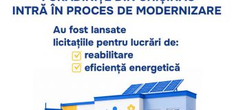Patru grădinițe din Chișinău vor fi reabilitate și modernizate în cadrul Proiectului „Îmbunătățirea Calității Educației”