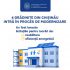 Patru grădinițe din Chișinău vor fi reabilitate și modernizate în cadrul Proiectului „Îmbunătățirea Calității Educației”