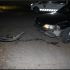 Accident cu implicarea unei motociclete. Un minor a decedat
