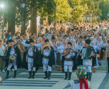Chișinău – 590 ani de la prima atestare documentară. Ion Ceban: Chișinăul nu înseamnă doar străzi, clădiri sau proiecte. Chișinăul înseamnă oamenii
