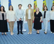 MEC a lansat procesul de constituire a Colegiului Psihologilor din Republica Moldova