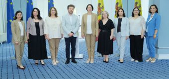 MEC a lansat procesul de constituire a Colegiului Psihologilor din Republica Moldova