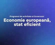 Vasile Tofan a publicat Programul Guvernului – „Economie europeană, stat eficient”