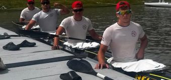3 medalii de bronz pentru sportivii moldoveni la Campionatele Europene de kaiac-canoe pentru juniori și U-23