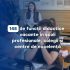 MEC lansează concursul pentru ocuparea a 145 de funcții didactice vacante în școli profesionale, colegii și centre de excelență