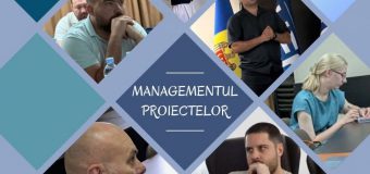 Managementul proiectelor în sport: un nou curs desfășurat la Academia FMF