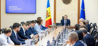 Guvernul declară stare de alertă în sectorul energetic pentru a proteja aprovizionarea cu produse petroliere și funcționarea serviciilor esențiale