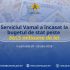Încasări de peste 861 mln. ei la Vamă