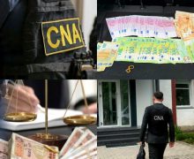 Sinteza activității CNA pentru săptămâna trecută