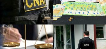 Sinteza activității CNA pentru săptămâna trecută
