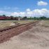 Estacada feroviară din Iargara este disponibilă