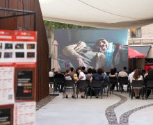 Cea de-a șasea ediție a Festivalului Internațional de Film Transilvania (TIFF) s-a desfășurat la Chișinău în perioada 24–26 iulie