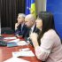 Prima ședință a Grupului de lucru interinstituțional pentru implementarea proiectului strategic „Moldova HiTech Park”
