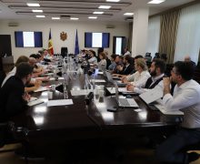 Consultările privind pachetele de dereglementare continuă